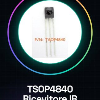 TSOP4840 IC Circuiti Integrati