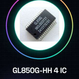 4 Pezzi GL850G-HH IC Circuiti Integrati