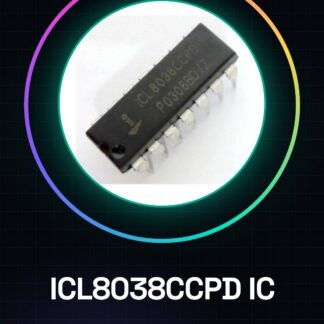 ICL8038CCPD IC Circuiti Integrati