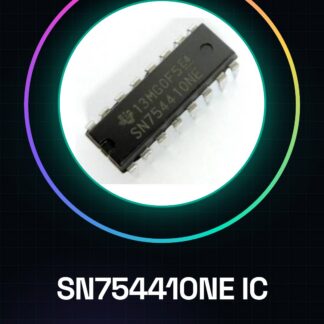 SN754410NE IC Circuiti Integrati