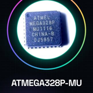 ATMEGA328P-MU
