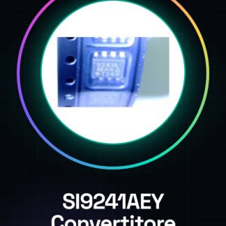 SI9241AEY IC Circuiti Integrati