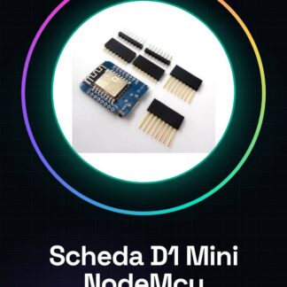 Carte de développement D1 Mini NodeMcu Lua WIFI ESP8266