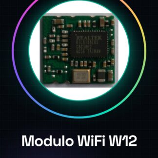 W12 RTL8188EUS Modulo WiFi wireless USB per MID