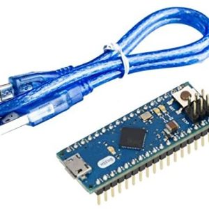 Scheda Arduino Micro ATMEGA32UC