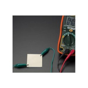 1310 50 * 50 * 1.1mm ITO Vetro conduttivo 10ohm