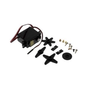 S3003 Servo Motore Alta Coppia per Futaba RC Auto robo