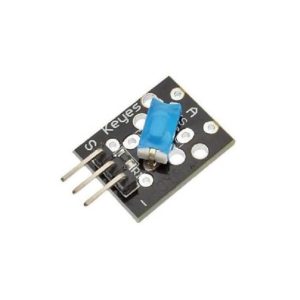 Modulo Sensore di Tilt switch KY-020