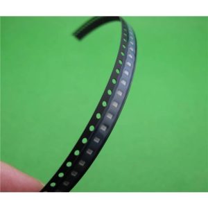 20 Pezzi Diodi Led SMD 0805 Blu Alta Luminosità