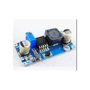 LM2577 DC-DC Modulo Di Alimentazione DC-DC Regolabile Boost Step up