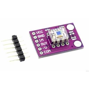 CJMCU-101 OPT101 Modulo Sensore Foto diodo singolo chip per misurazione Intensità Luce