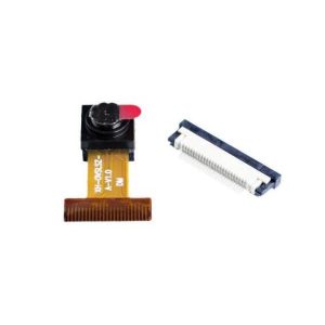 Microcamera OV7670 per Raspberry PI 30W