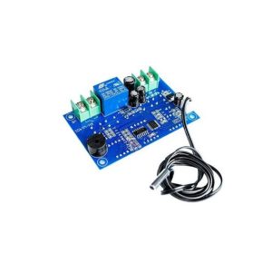 XH-W1401 Controller Temperatura Digitale 10A 12V 220V con sensore NTC