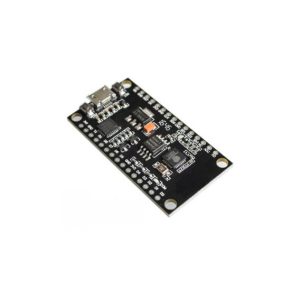 Modulo Wifi NODEMCU ESP8266 con CP2102 (Convertitore Usb a Seriale)
