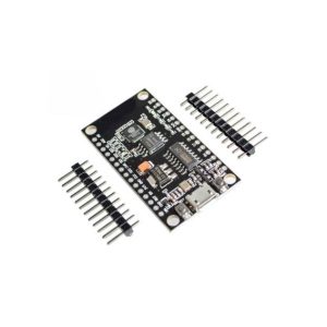 Modulo Wifi NODEMCU ESP8266 CH340G