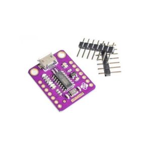 CJMCU-340 Convertitore CH340G  TTL a USB STC