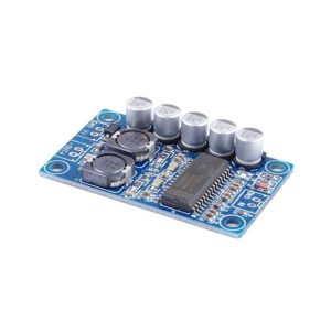 TDA8932 Amplificatore Digitale Mono  35W Mono