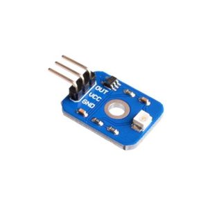 Modulo Sensore UV Rilevazione Raggi Ultravioletti Lunghezza D'Onda Uv 200-370Nm