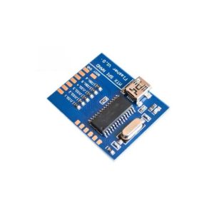 Programmatore Nand Matrix SPi