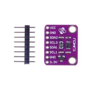 convertitore bidirezionale I2C-bus e SMBus CJMCU-9306 PCA9306