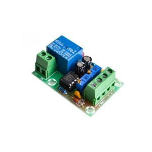 Scheda di controllo carica batteria XH-M601