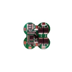 4S 16A BMS Bilanciatore di carica litio per batteria Li-ion