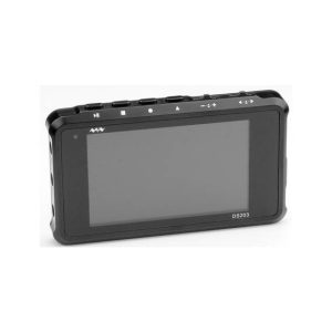 Oscilloscopio tascabile DS213 72Mhz