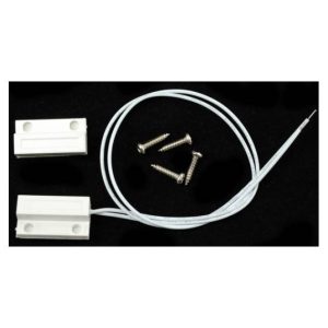 Sistema di allarme domestico interruttore magnetico sensore porta finestra cablato MC 38