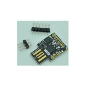 Digispark kickstarter Attiny85 Scheda di sviluppo per microcontrollori per Arduino