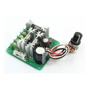 Regolatore di regolazione della velocità del motore CC CCMHCN 6V-90V 15A 1000W PWM