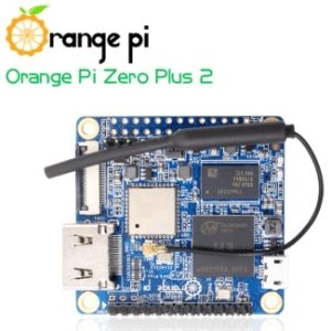 Orange PI Zero Plus2 H3 1GB