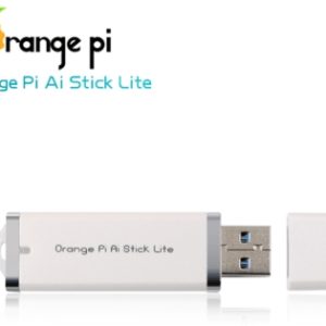 Orange PI AI Stick