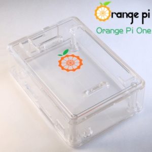 Orange PI one Case