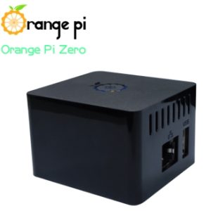 Orange PI zero Case