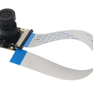 Telecamera per visione notturna CCD da 5MP pixel 1080P