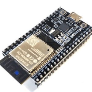 ESP32-WROOM-32D
