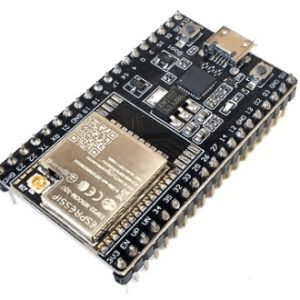 ESP32-WROOM-32U