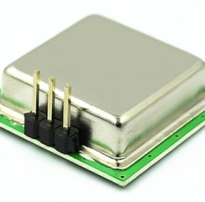 Riconoscimento automatico del volto della porta automatica del radar a microonde 24.125GHZ / rilevamento della sveglia mobile intelligente 24G CDM324