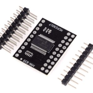 MCP23017 I2C CJMCU-2317 Interfaccia seriale Espansore I / O a 16 bit Seriale