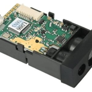 Sensore laser per la misurazione della distanza da 50 m