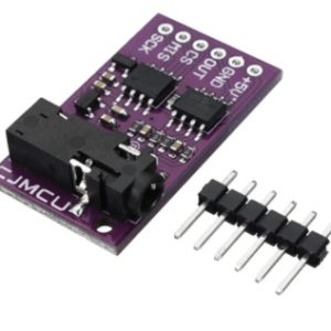 CJMCU-6701 GSR Skin Sensor Module Analog SPI 3.3V / 5V CJMCU for Arduino - prodotti compatibili con schede Arduino ufficiali