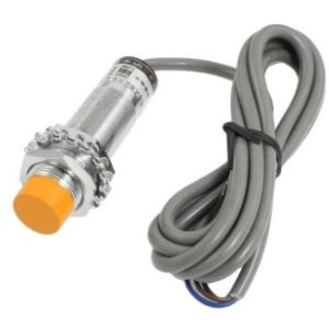 Interruttore sensore capacitivo LJC18A3-H-Z / BY PNN