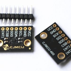 Accelerometro triassiale CJMCU-400 BMA400 / accelerometro a bassa potenza