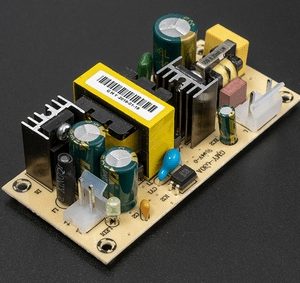 Modulo di alimentazione da 24 V 1,5 A da CA a CC 220 V.