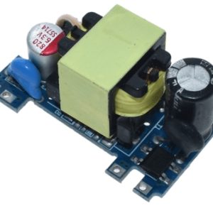 Convertitore AC-DC 110V 220V a 5V2A Modulo di alimentazione a commutazione a bassa ondulazione