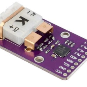 CJMCU-96 MCP9600 Modulo di interfaccia I2C con ingresso differenziale da doppia termocoppia a 18 bit a convertitore digitale