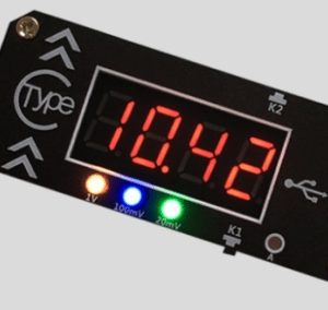 Tipo-C PD carica rapida trigger / esca strumento di prova di rilevamento tensione e misuratore di corrente DC display digitale / protocollo completo PPS