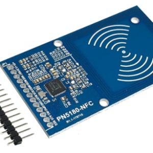 Modulo PN5180 / modulo NFC / supporto ISO15693 RFID scheda IC ad alta frequenza ICODE2 modulo di lettura e scrittura