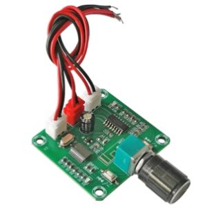 XH-A158 Ultra Clear Bluetooth 5.0 / Scheda amplificatore PAM8403 / Fai da te a bassa potenza / Scheda amplificatore altoparlante wireless Dual 5W