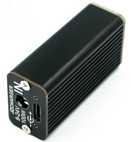 Ricarica super veloce 100w / scheda madre caricabatteria da auto / modulo da DC a VOOC